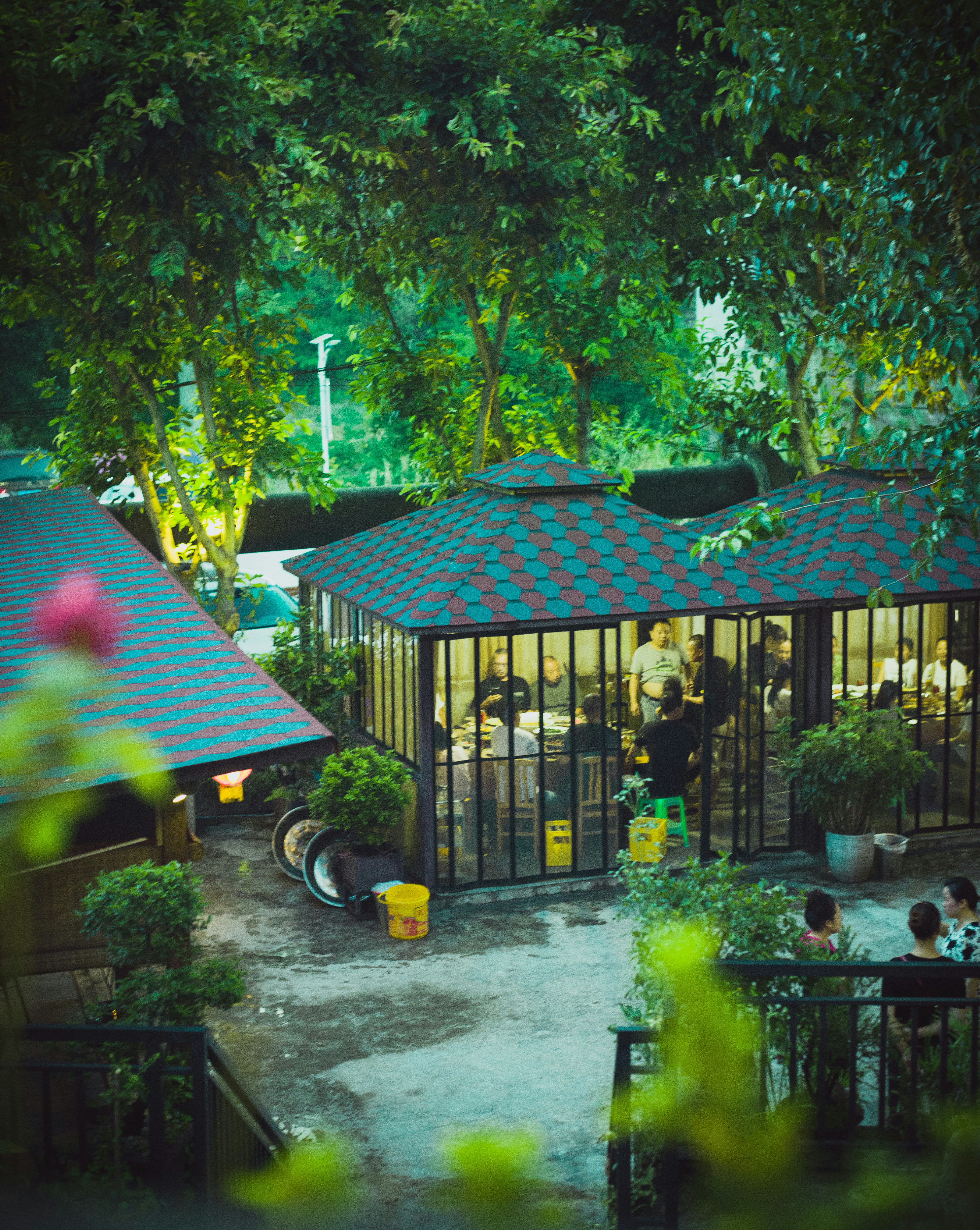 Photo by guoshiwushuang