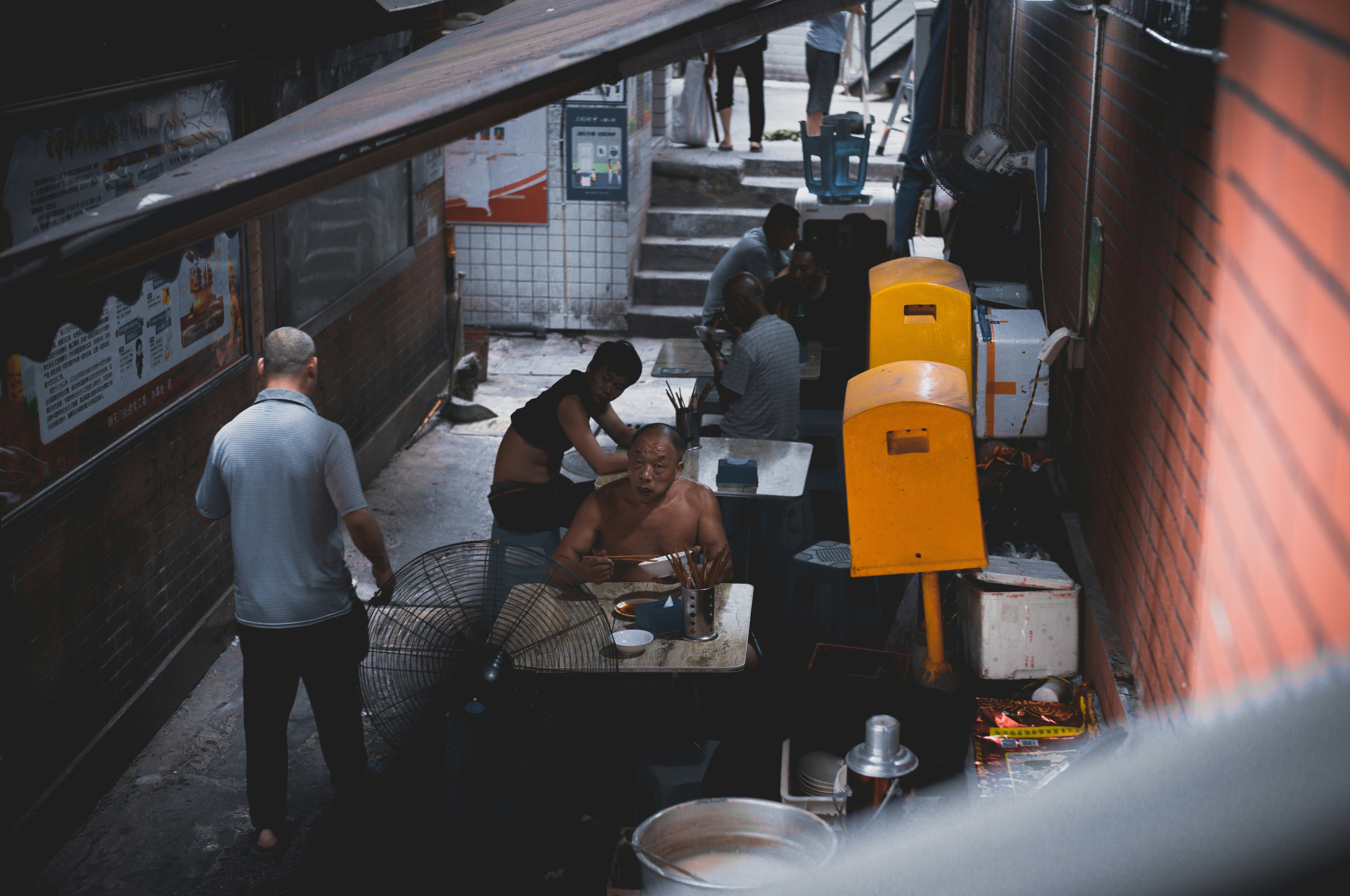 Photo by guoshiwushuang