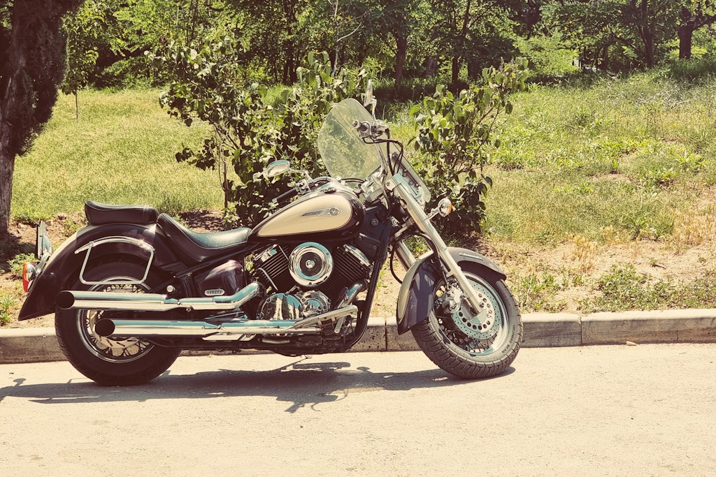 Classic Road Cruiser