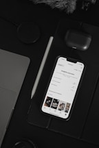 graphical user interface