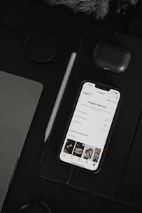 graphical user interface