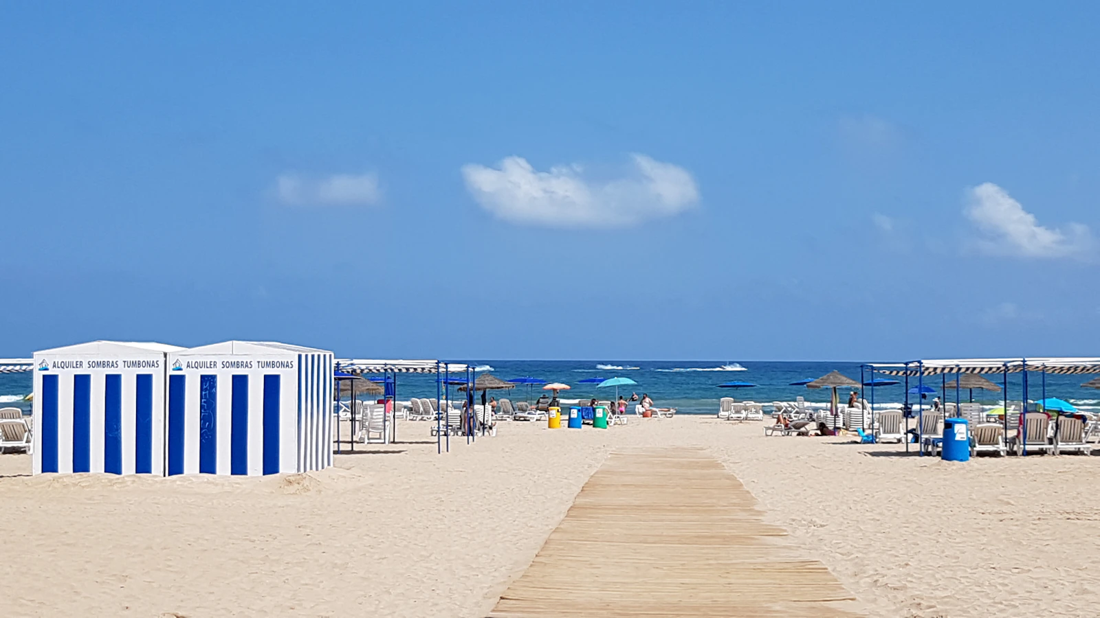 Hidden Gem Coastal Towns Near Madrid You Can Reach by Train