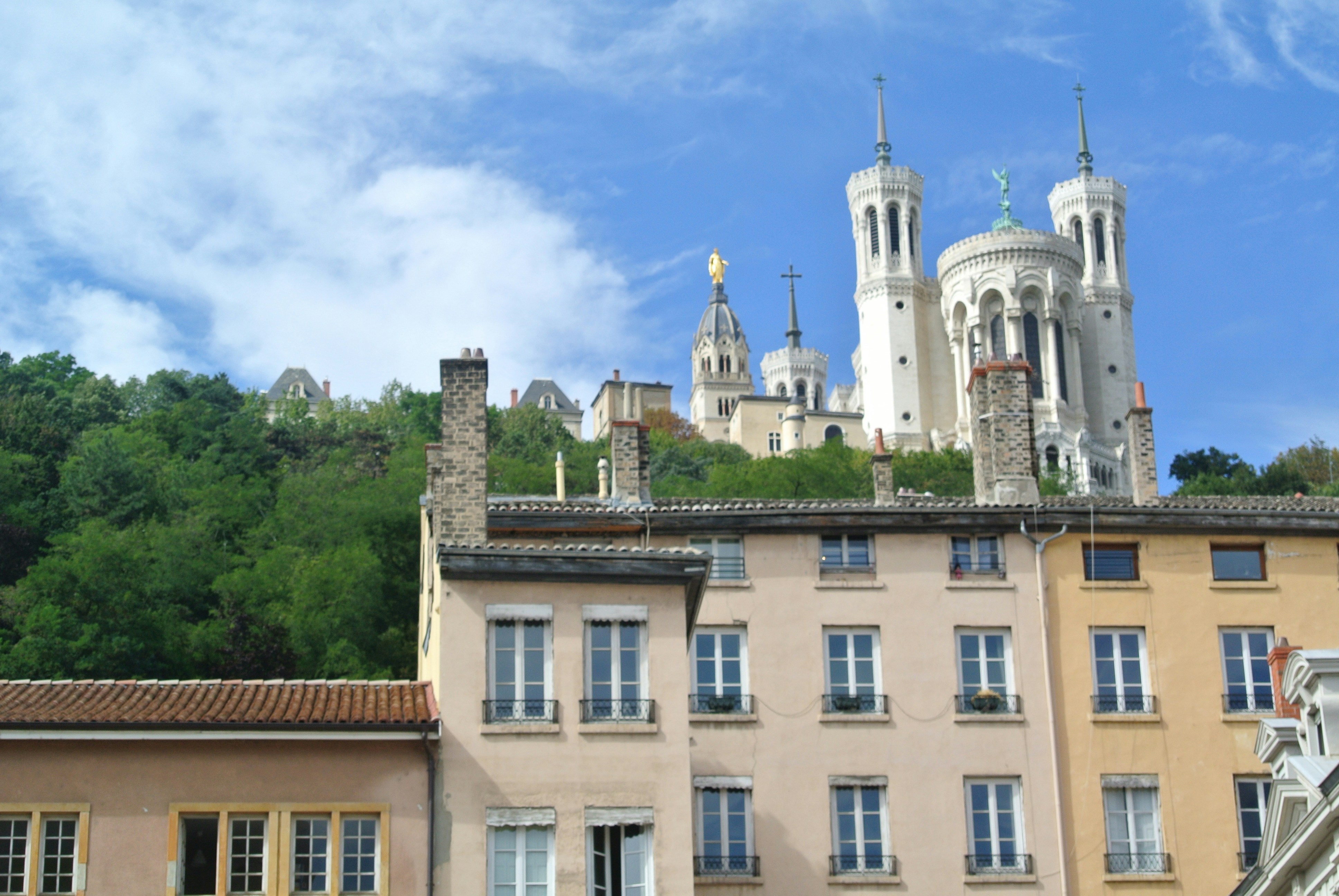 Image by Tania Benson via Unsplash