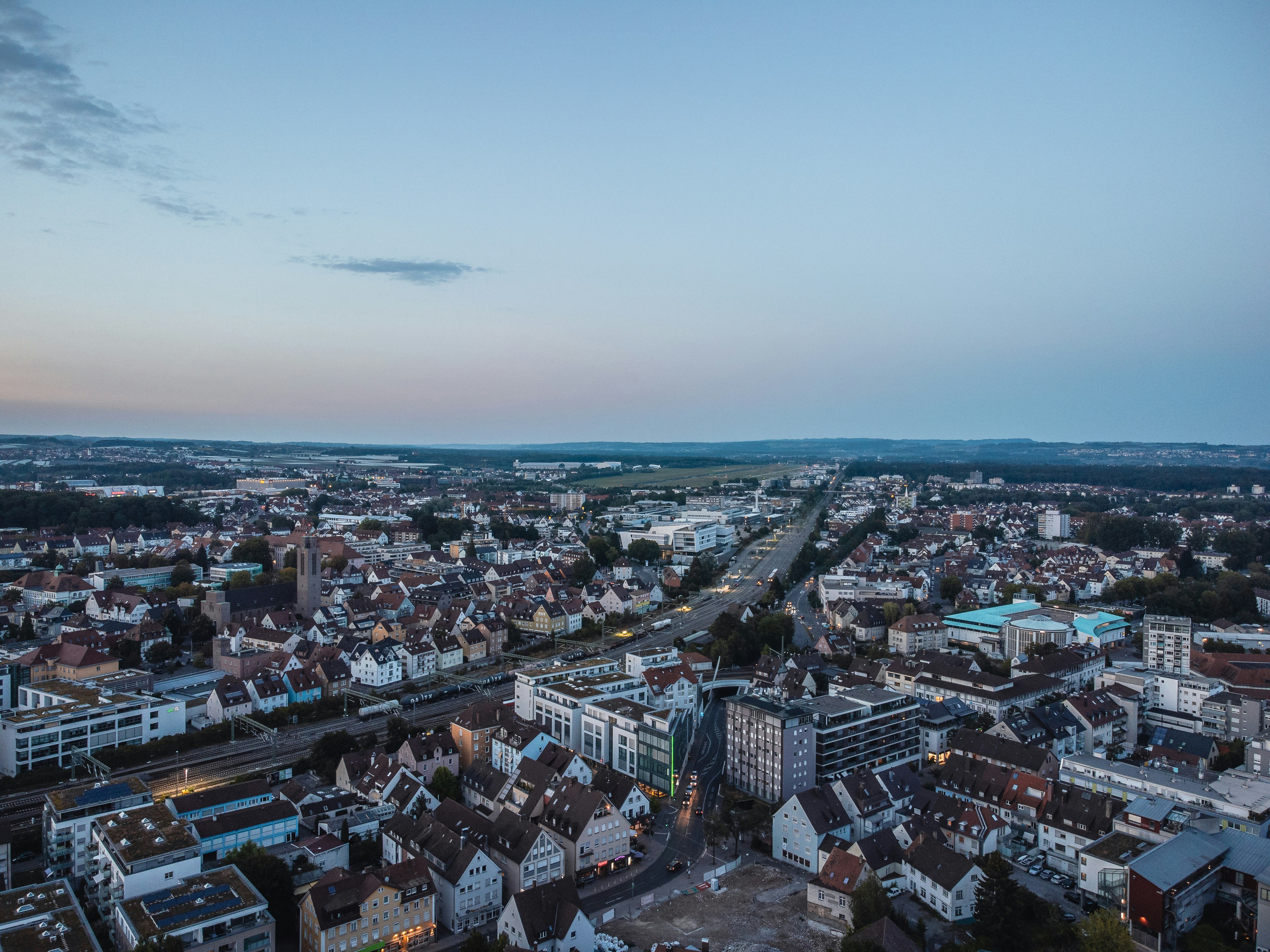 Photo by masoodaslami