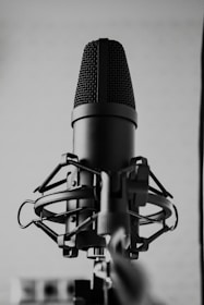 a close-up of a camera