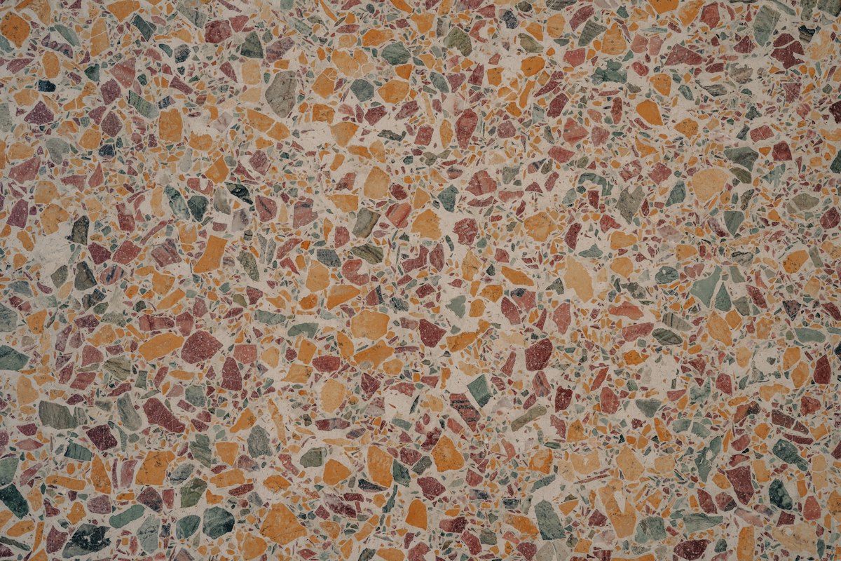 Terrazzo Contemporâneo em 2027: Onde Usar, Como Combinar e Evitar Excessos