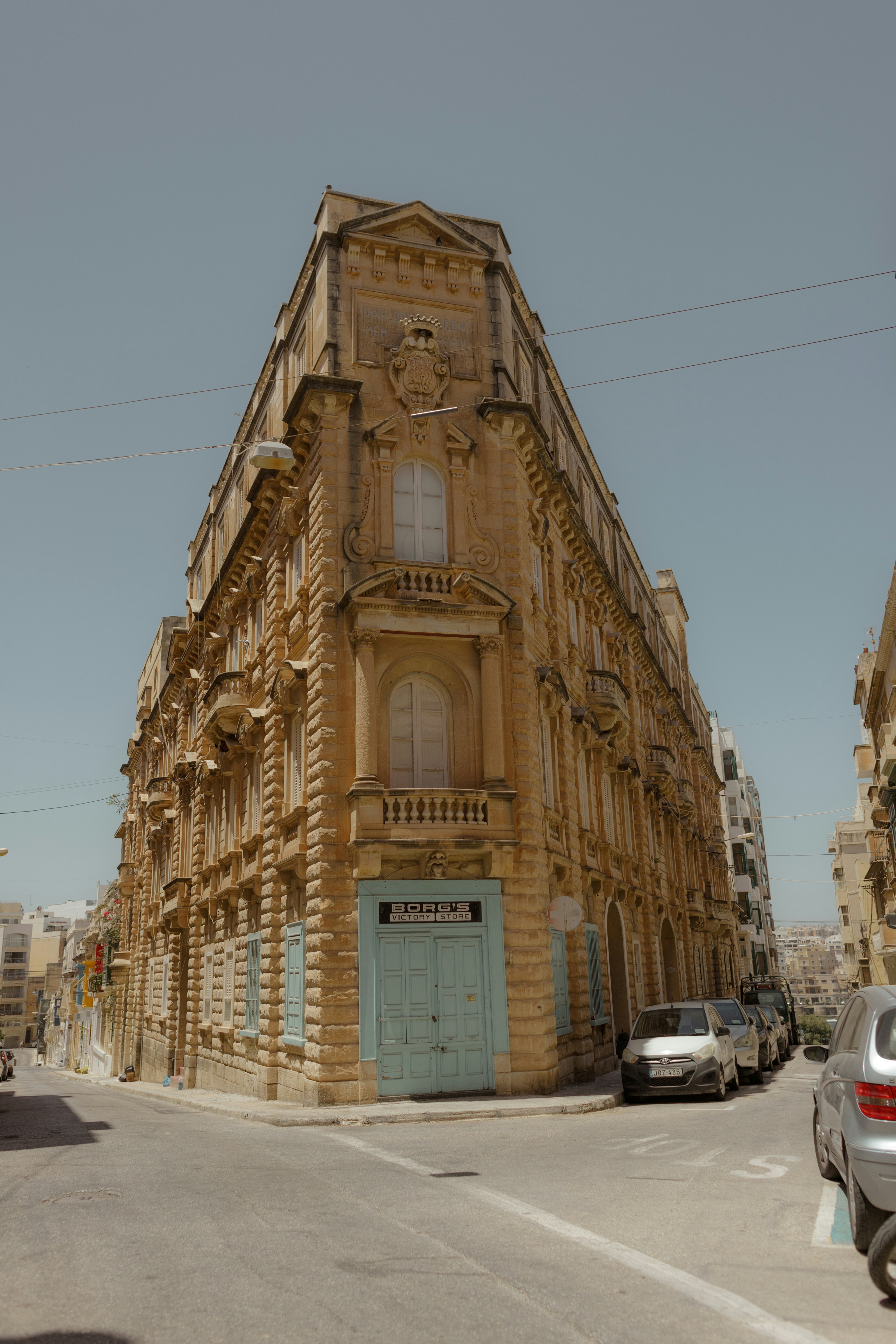 Sliema – Final Summary
