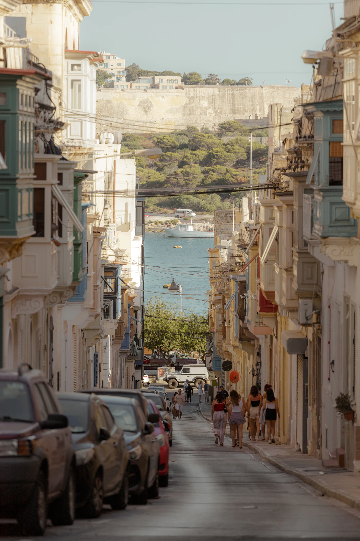 Sliema