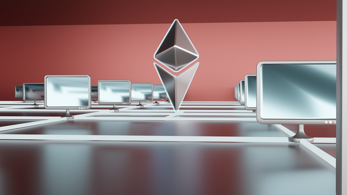Ethereum e IA: cómo la tecnología blockchain moldea el futuro