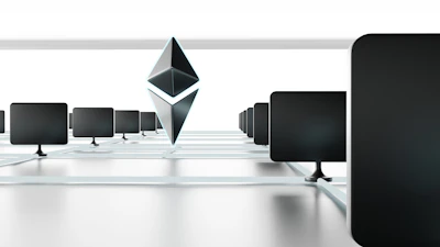 Vanguard Total Stock Market ETF Shifts Strategy, Raises Stakes for Crypto