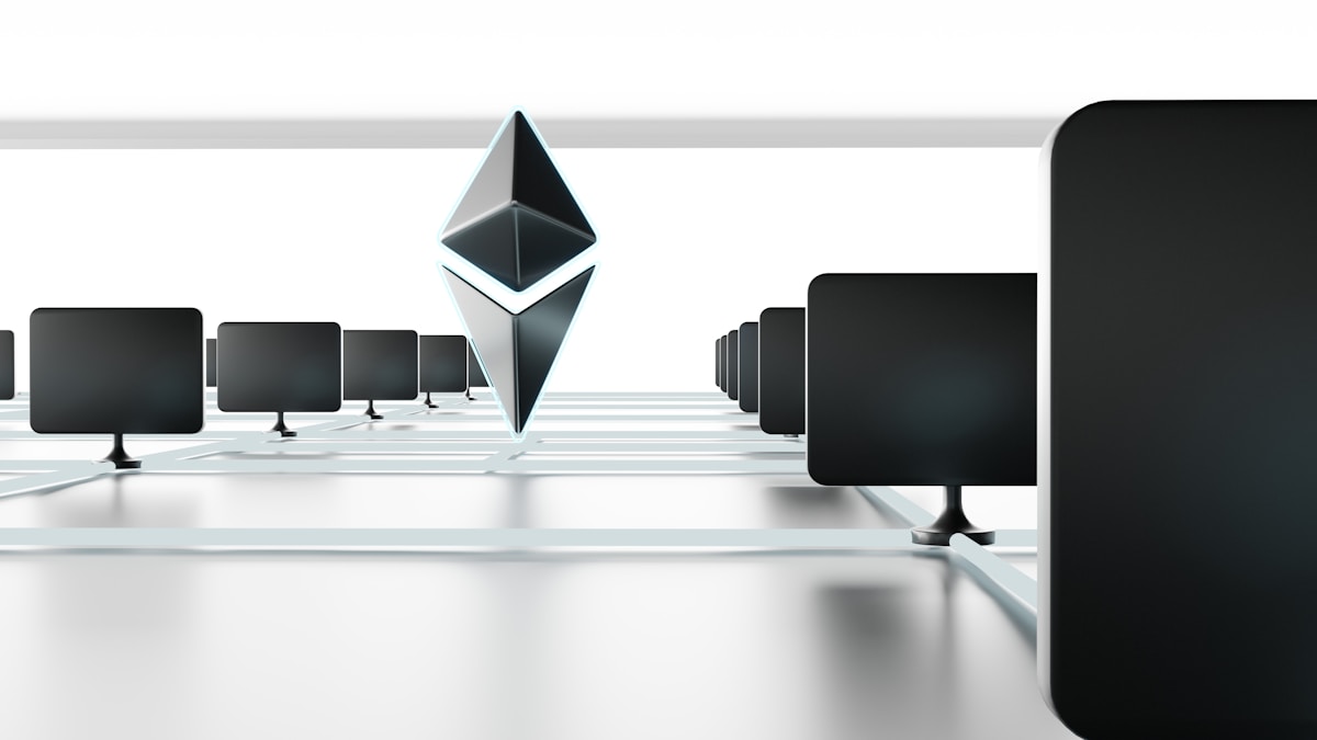 Ethereum y tokenización de activos: el futuro de las inversiones digitales