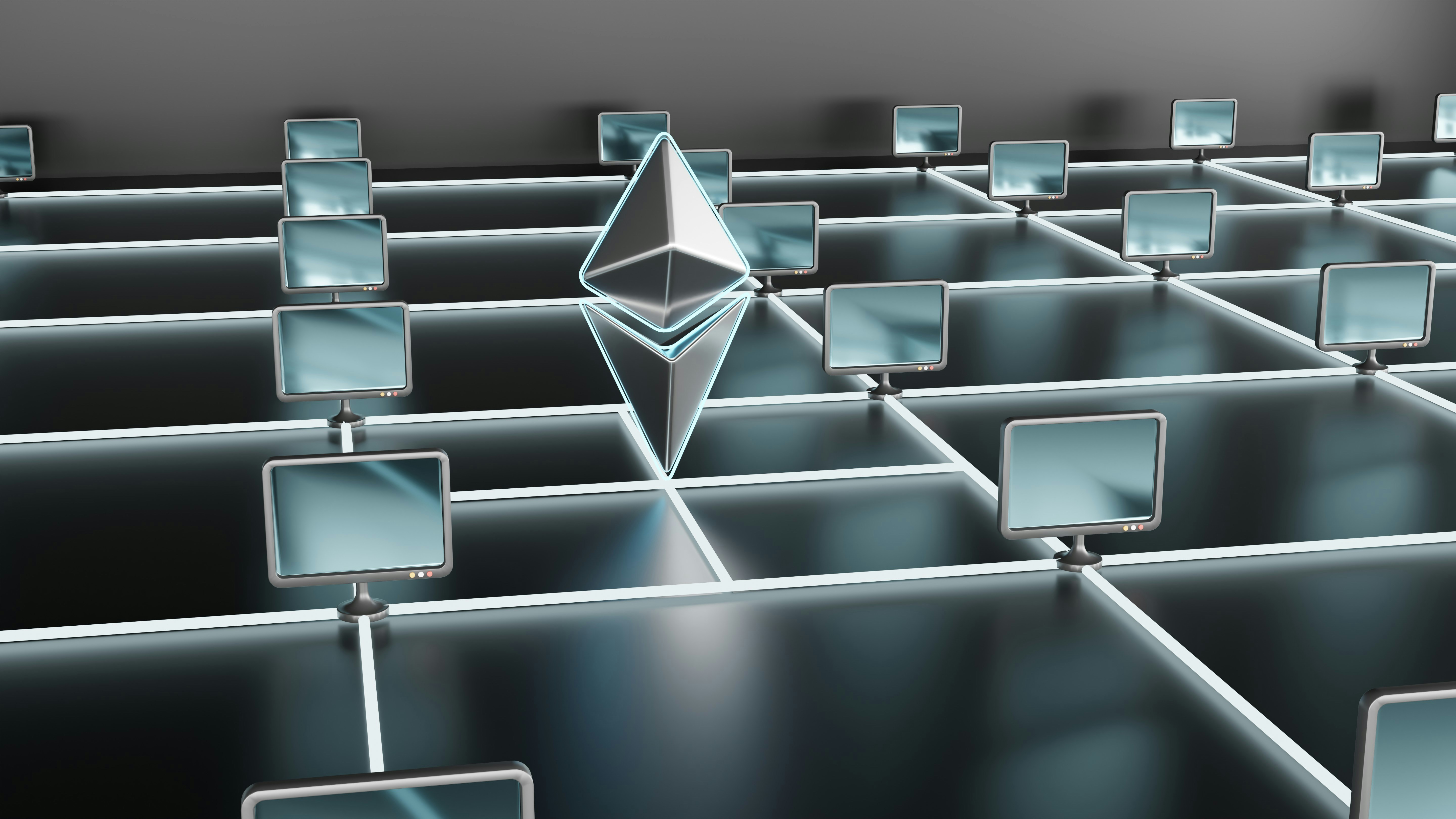 Three Platforms, One Network: The Quiet Consolidation Reshaping Ethereum's Validator Layer
