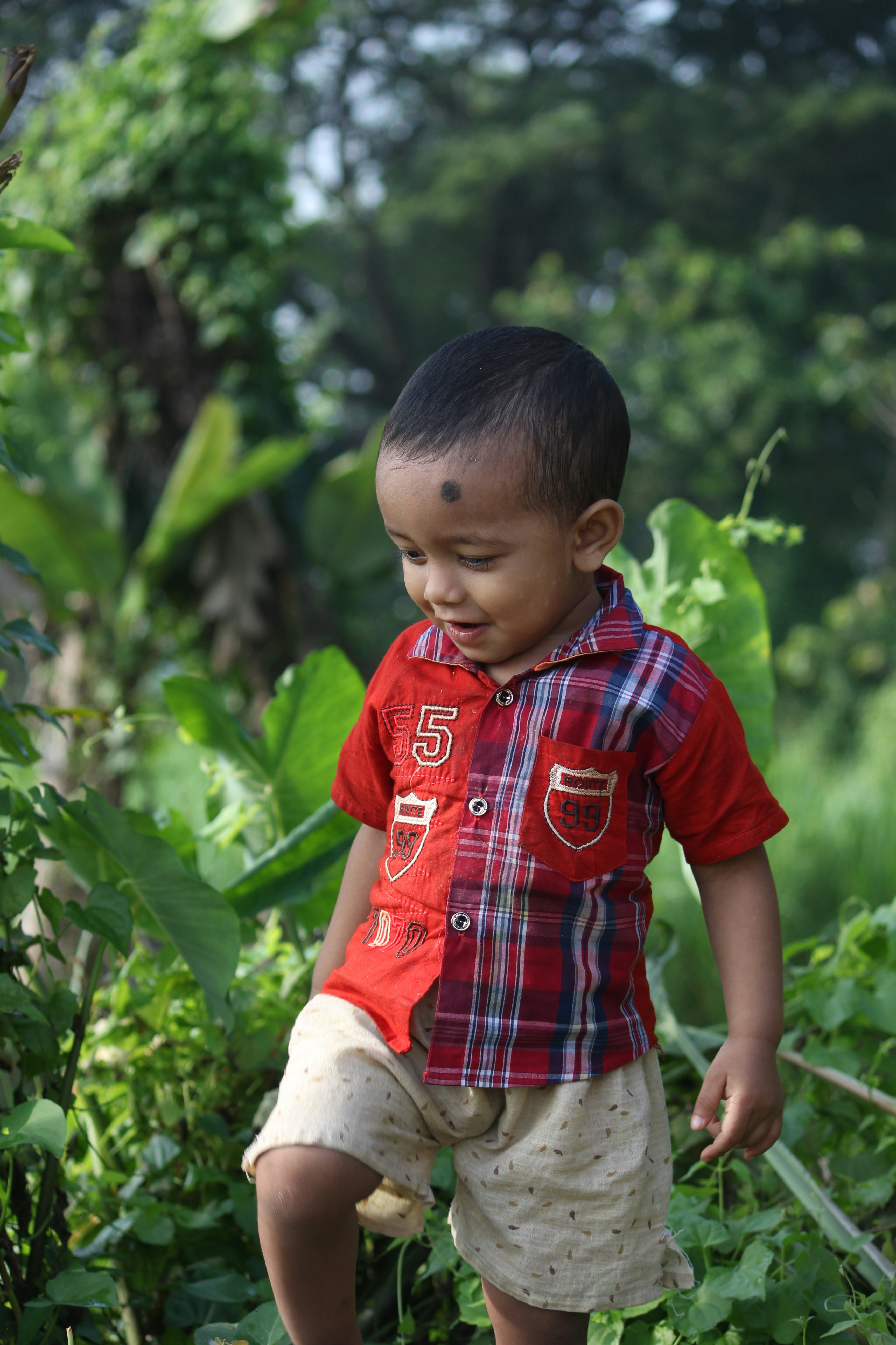 Cute Baby Boy Images