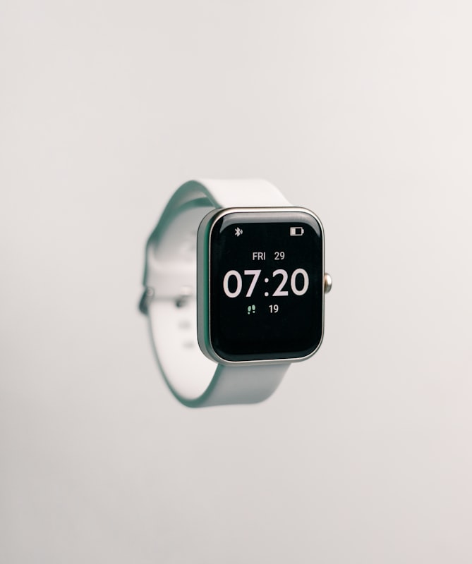 Smartwatch Fit Pro 2