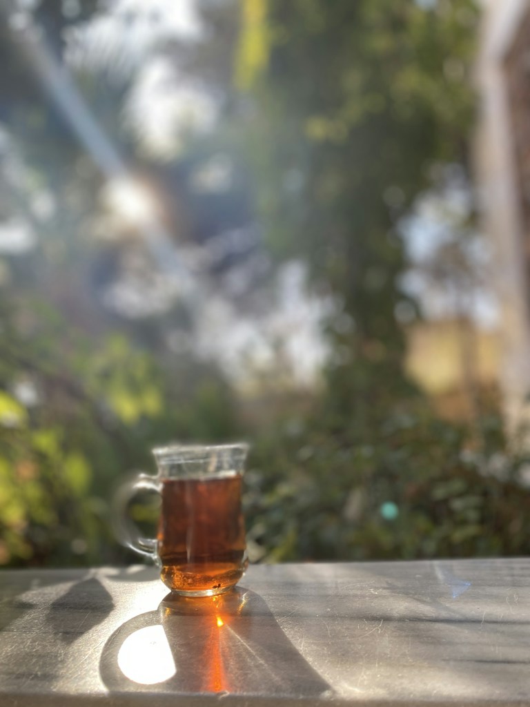 Evening Relax Blend