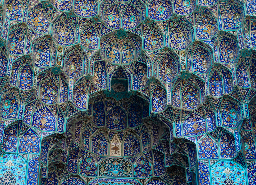 6-Day Luxury Isfahan Itinerary: Classic Persian Grandeur
