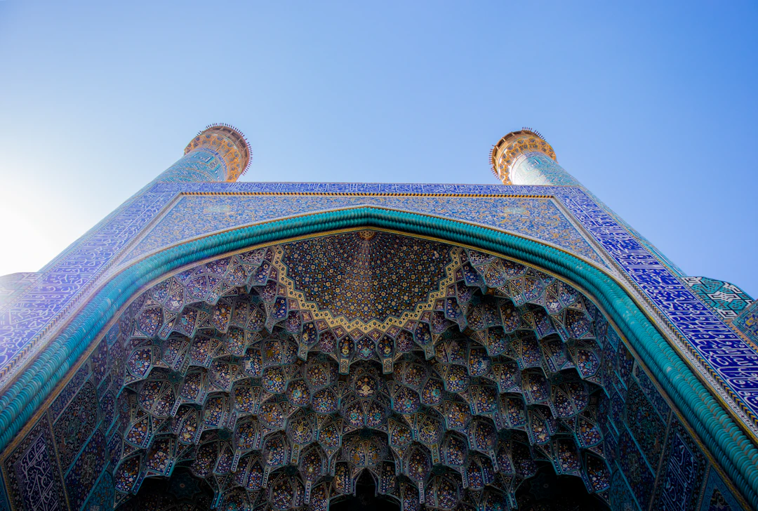 Iran 5-Day Family Itinerary: Tehran & Isfahan Guide