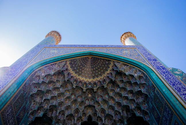 Iran 5-Day Family Itinerary: Tehran & Isfahan Guide