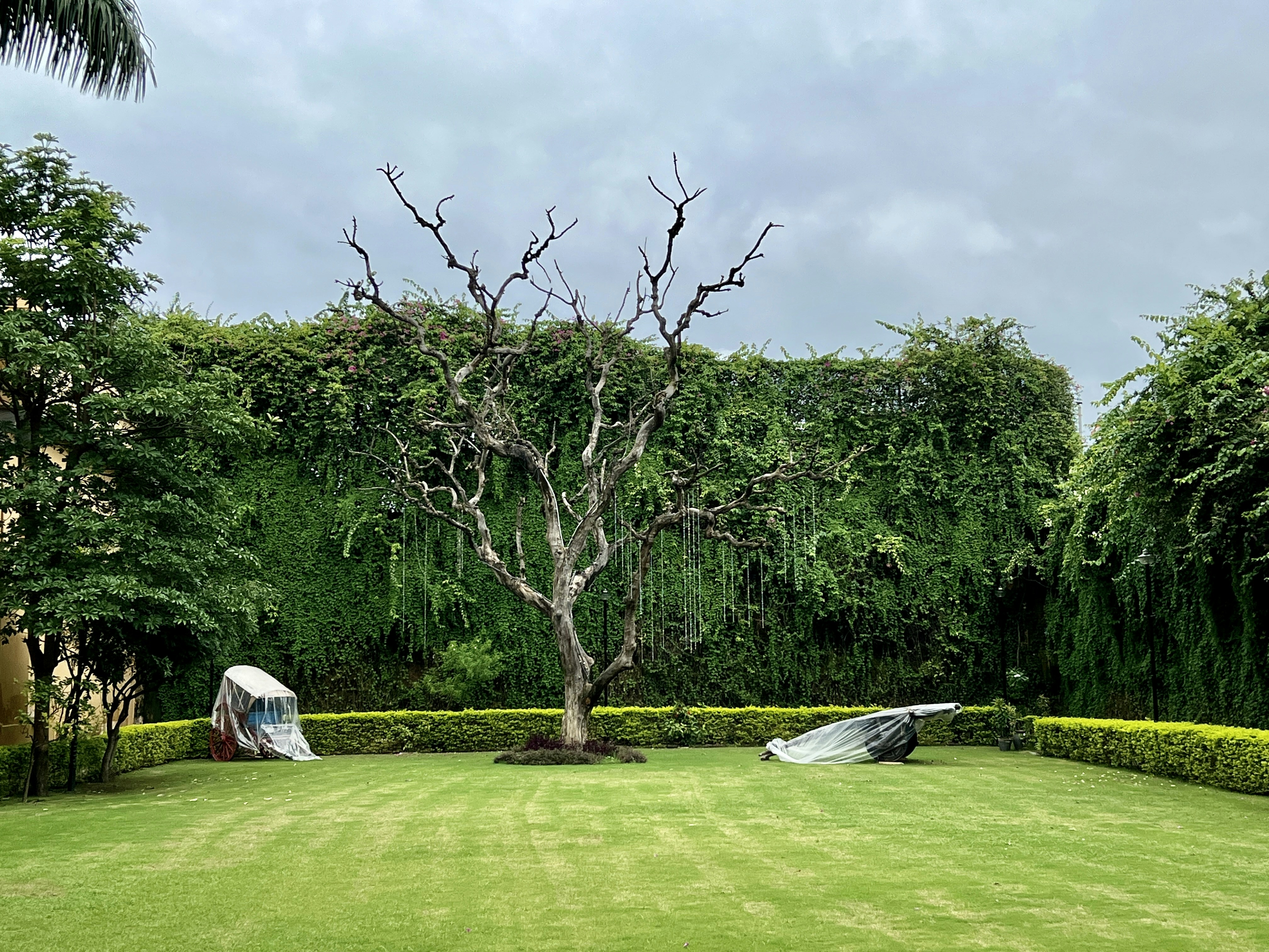 Landscaper