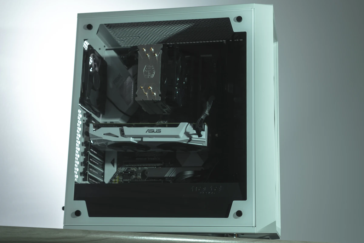 BestPC Pulse Balance