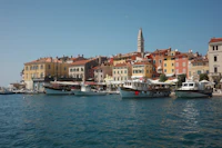 Cafes With the Fastest Wifi in Rovinj (Speeds Actually Tested)