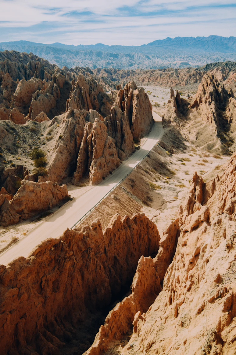 Norte Argentino Móvil