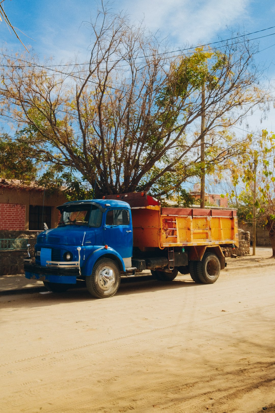 Truck-Mounted Attenuator or Attenuator Truck