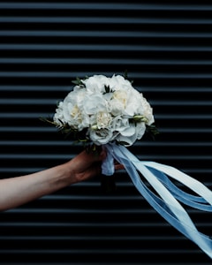 Hand Bouquet Cantik