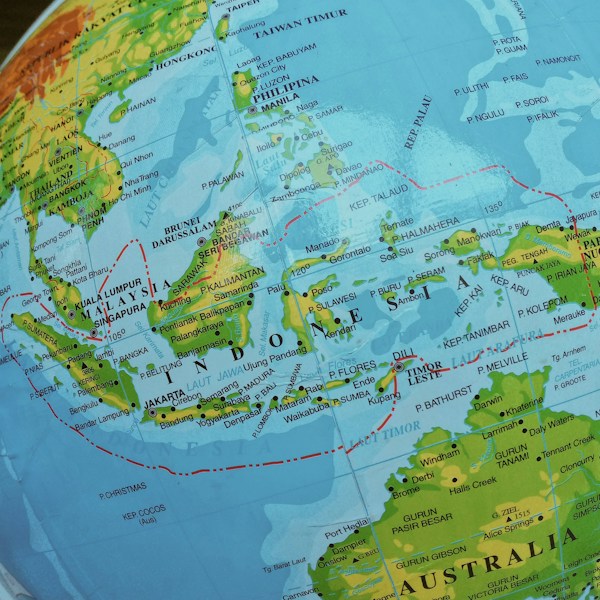 APEC: Asia-Pacific Economic Cooperation