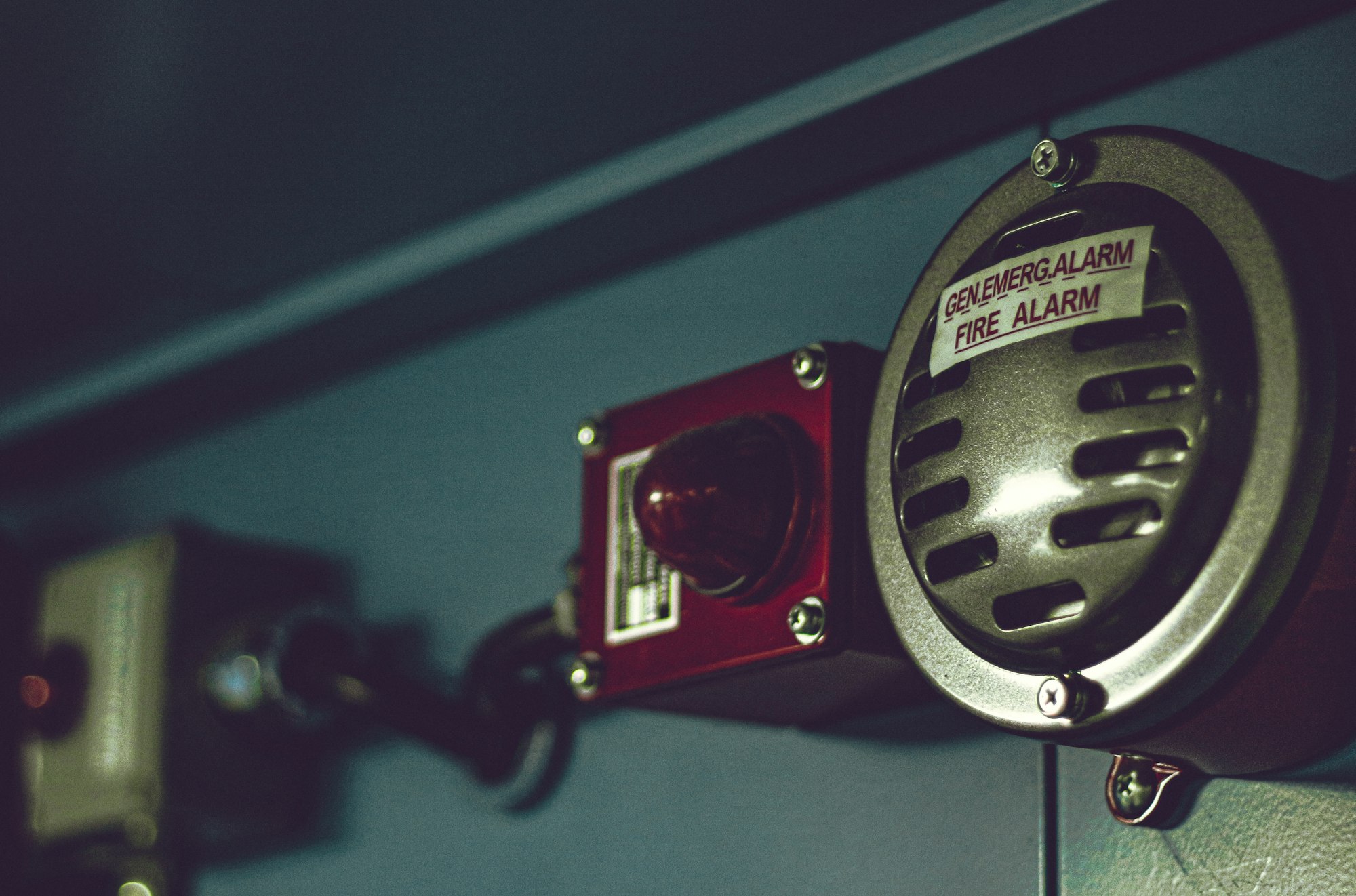 Bypassing Security Systems: Unraveling an Alarm Panel with the Flipper Zero Device