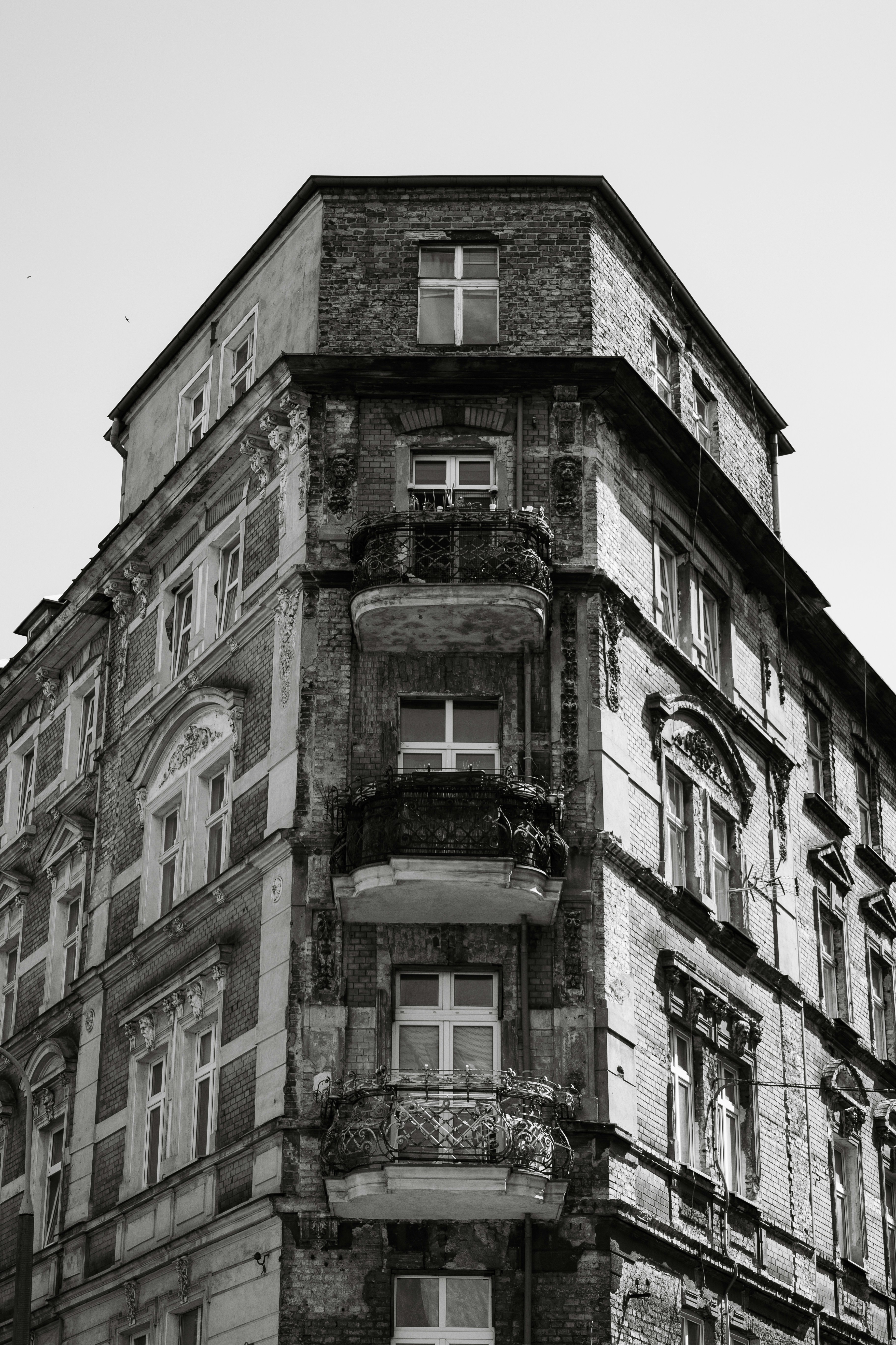 Tenement