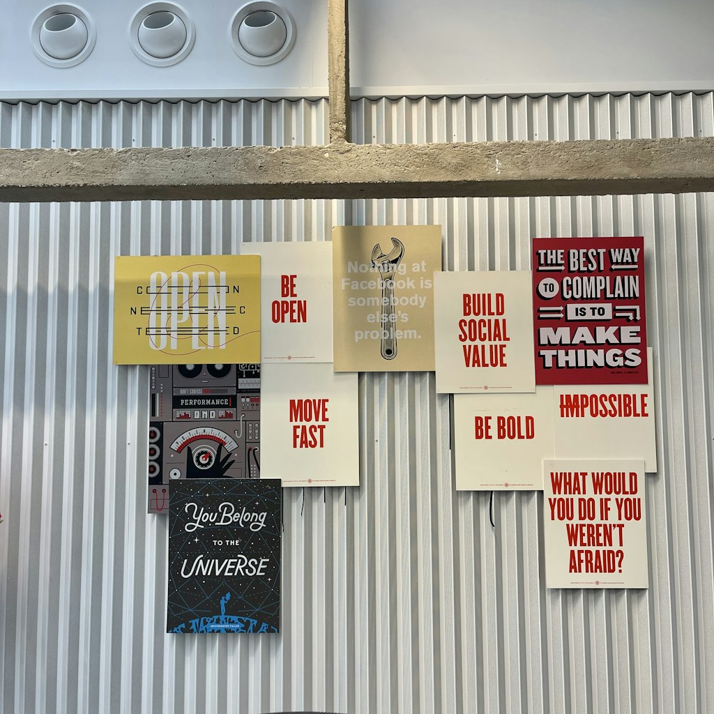 Promo Magnets