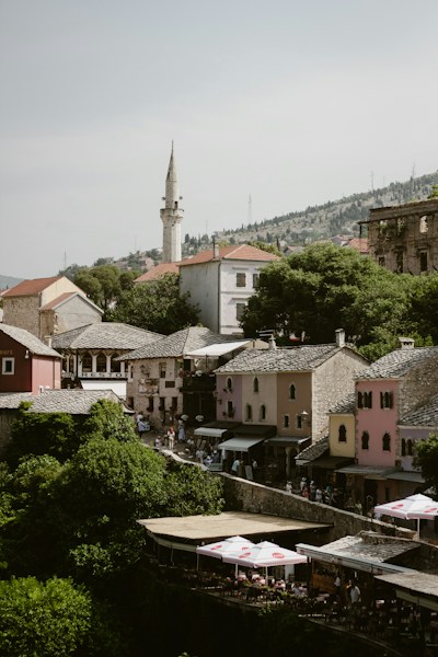 Bosnia and Herzegovina: Complete Country Guide and Travel Information