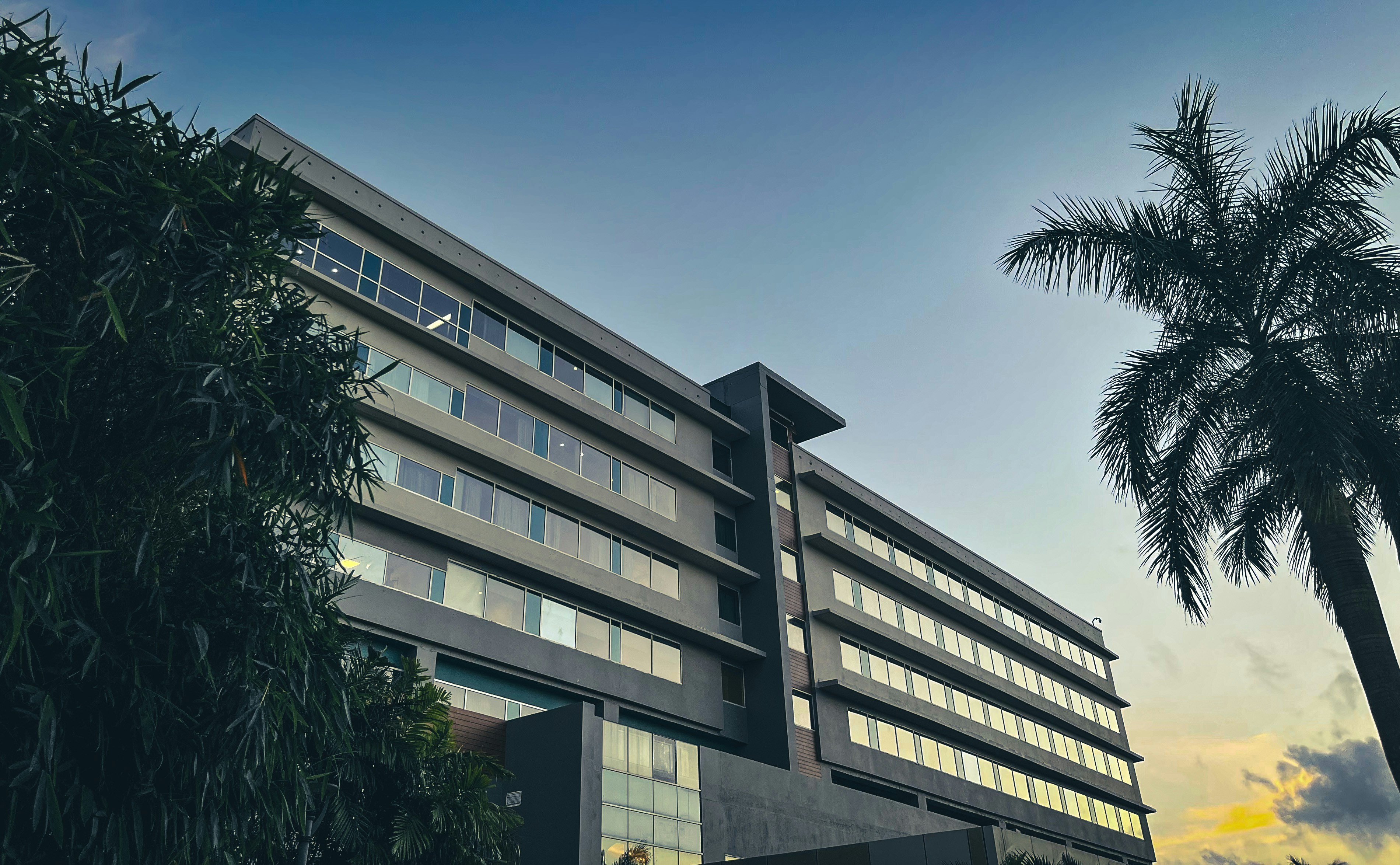 Top Hospitals in Ernakulam