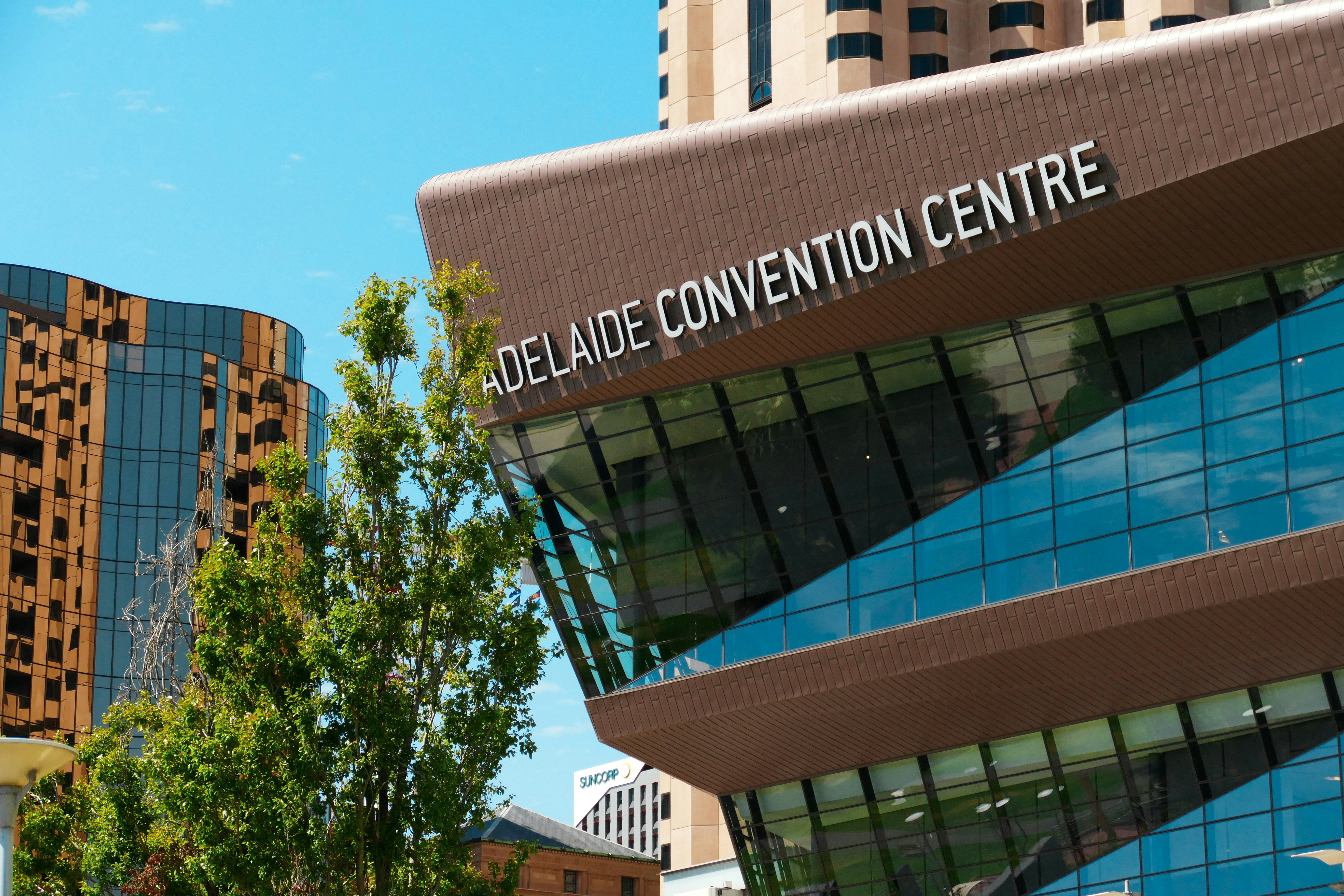 Adelaide Convention Centre