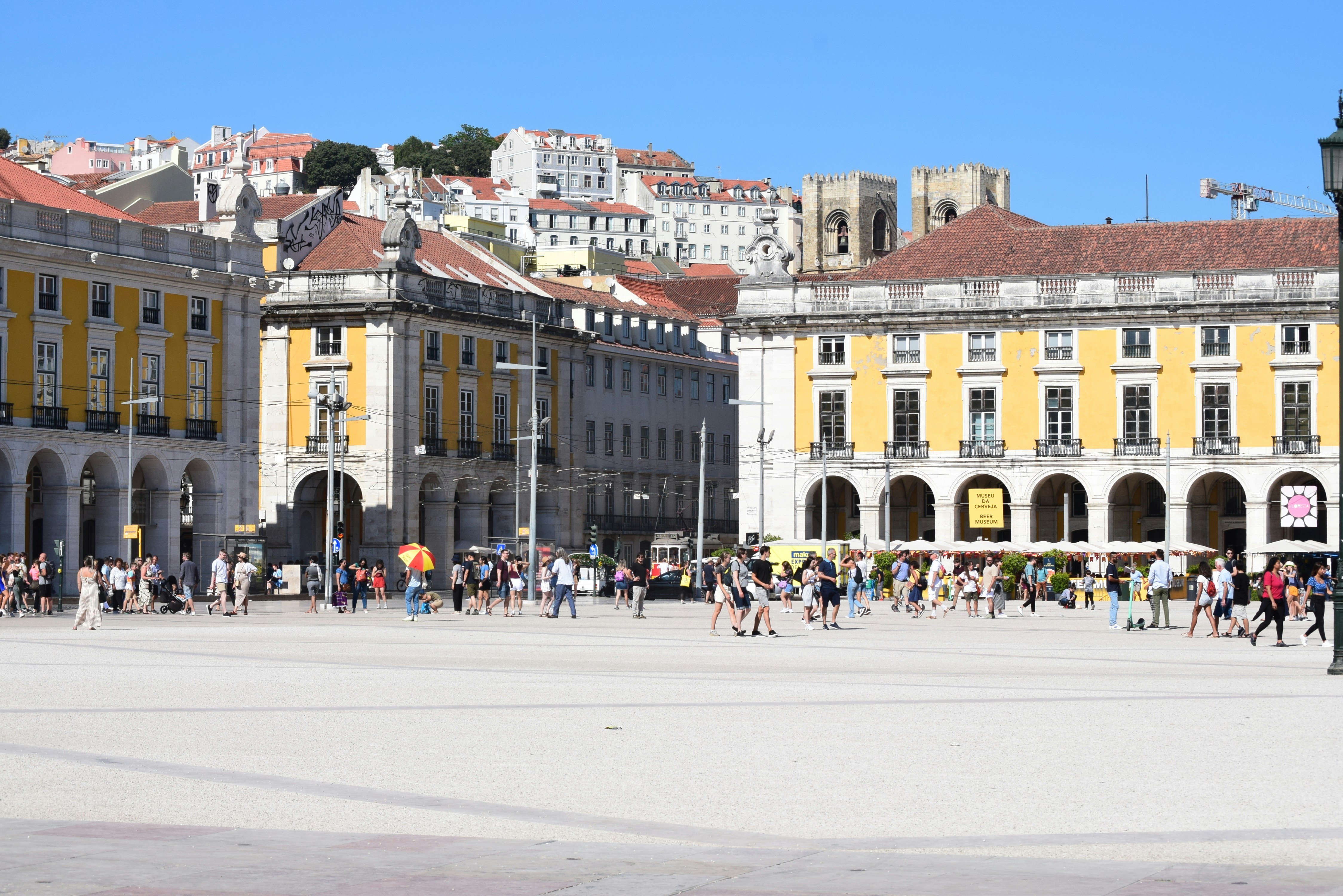 Coimbra - Things to Do in Coimbra