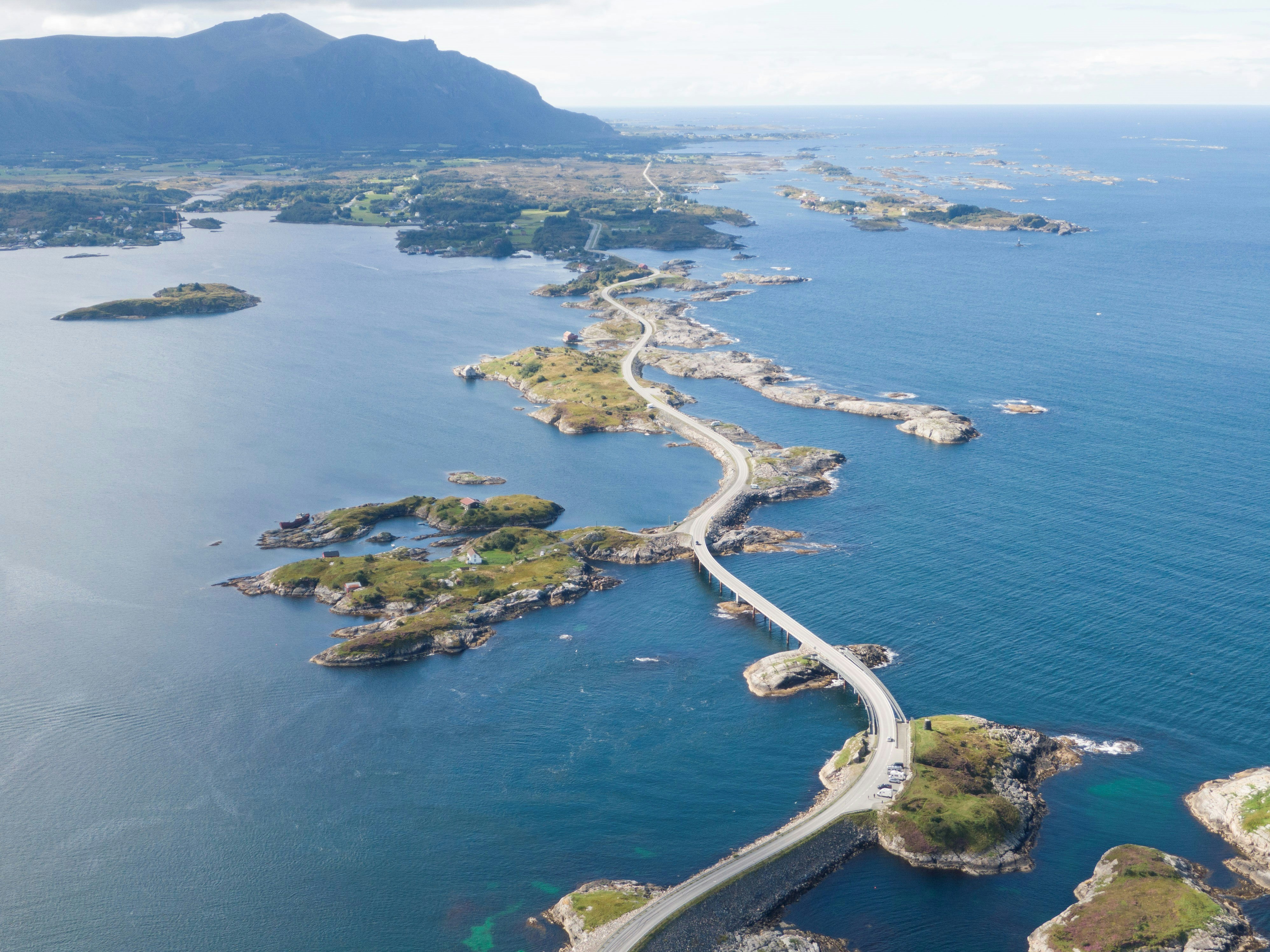 Hvorfor efterspørges støjsvage køretøjer oftere