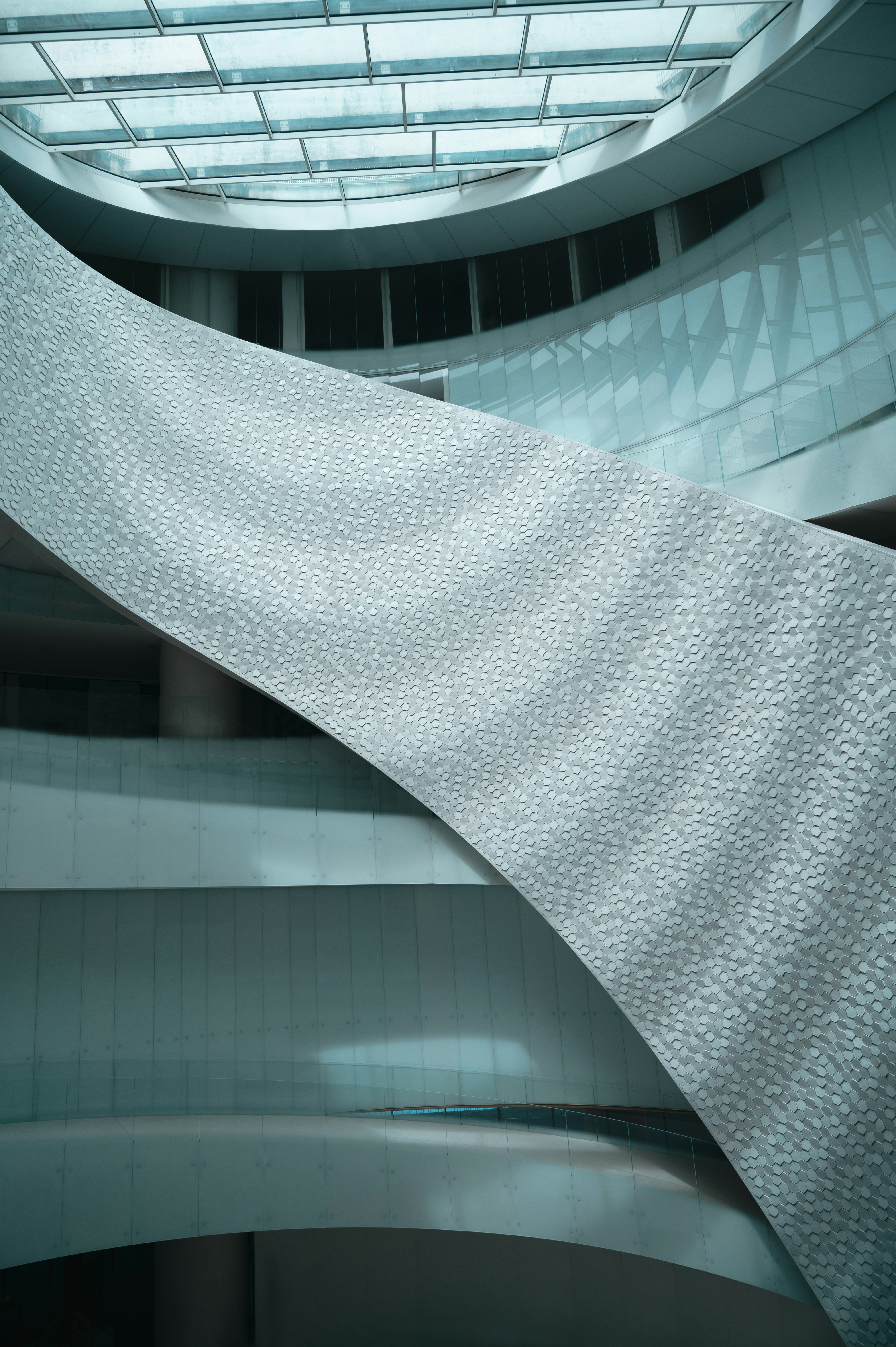 Leixões Cruise Terminal