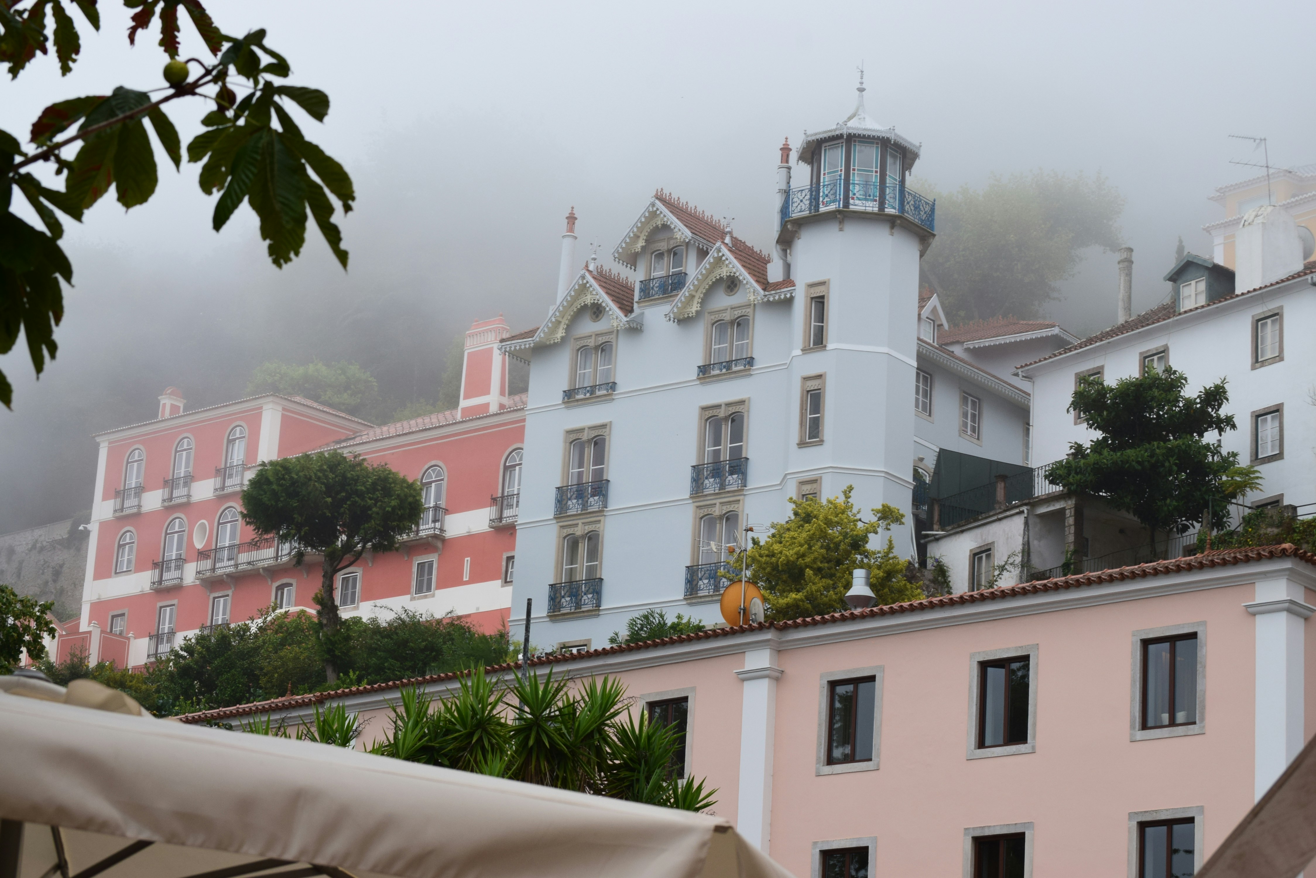 Albergue de Peregrinos da Senhora da Hora