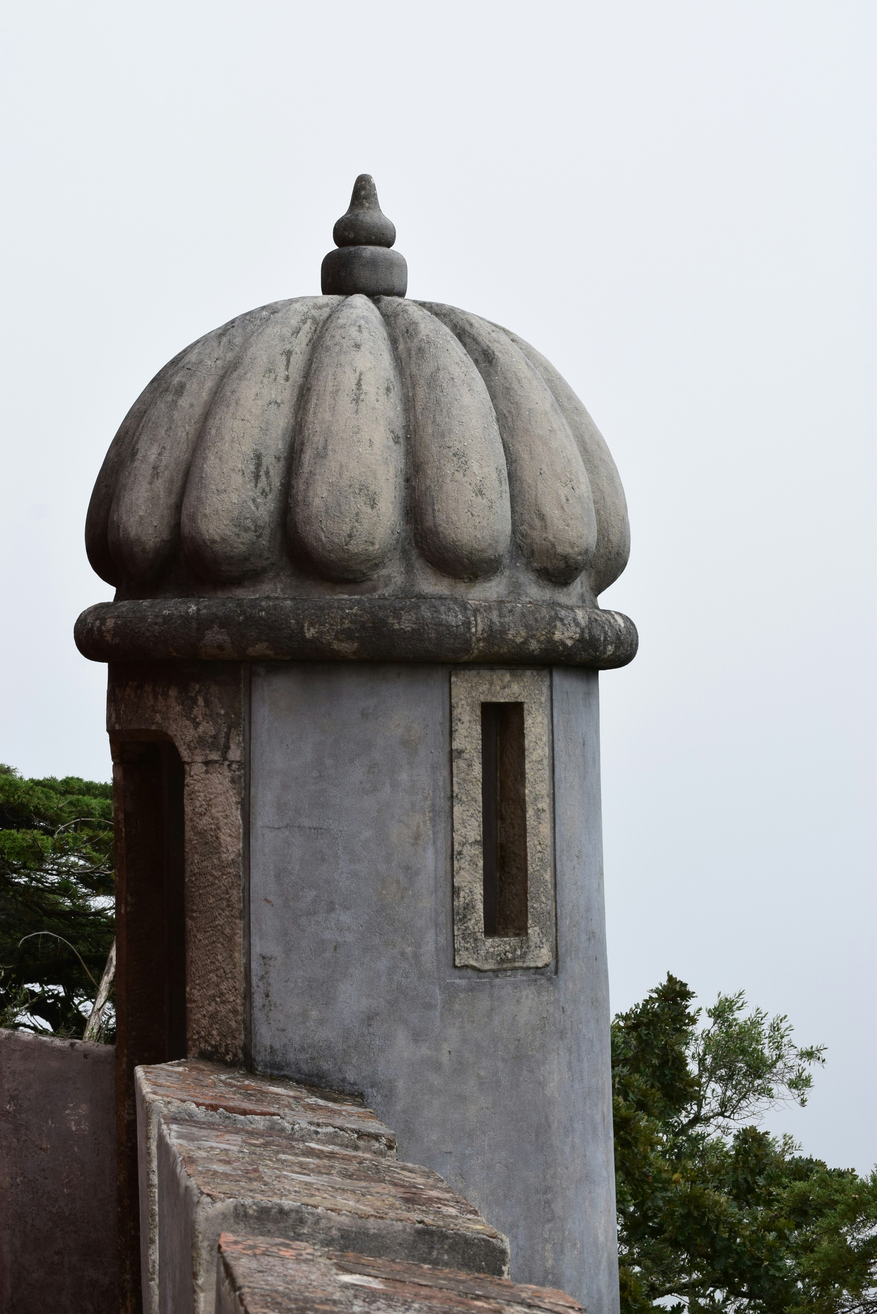Kachhawaha Cenotaphs - Sawai Madhopur