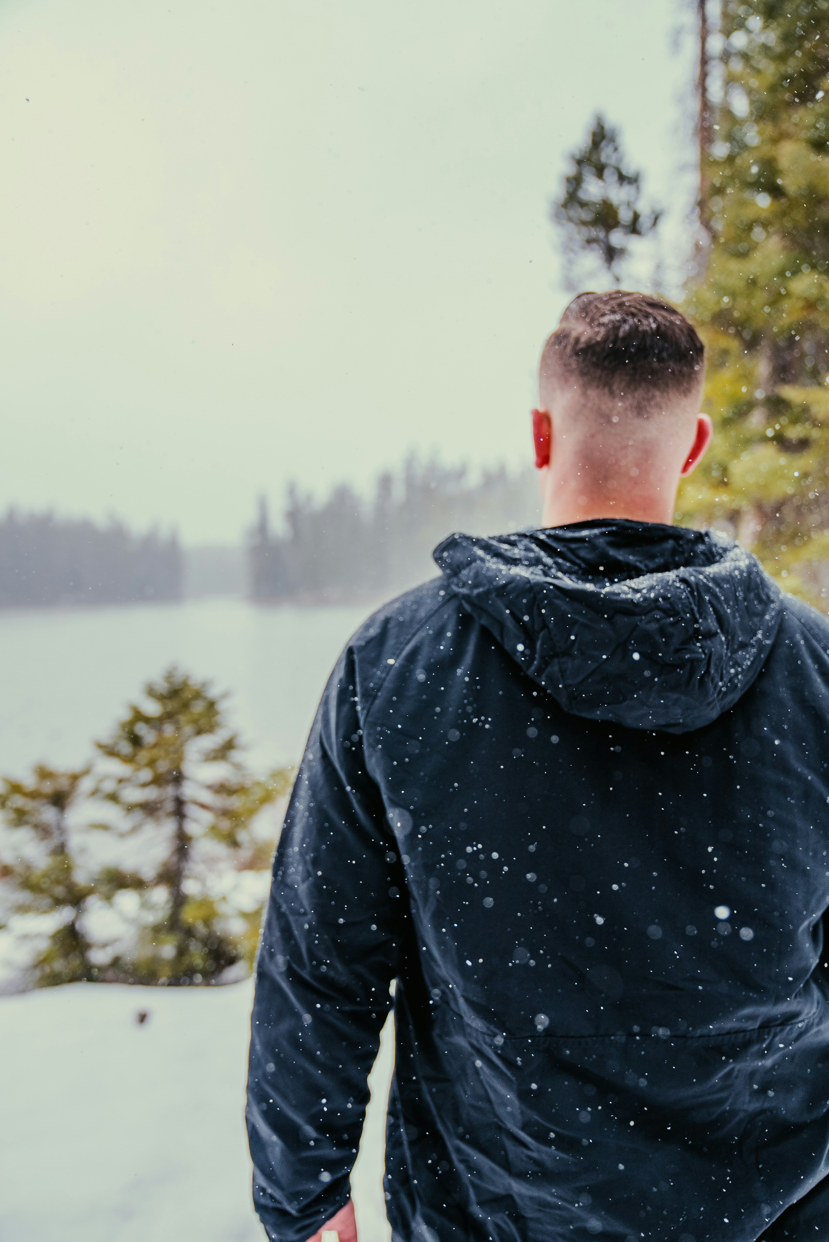 Photo by evanthewise