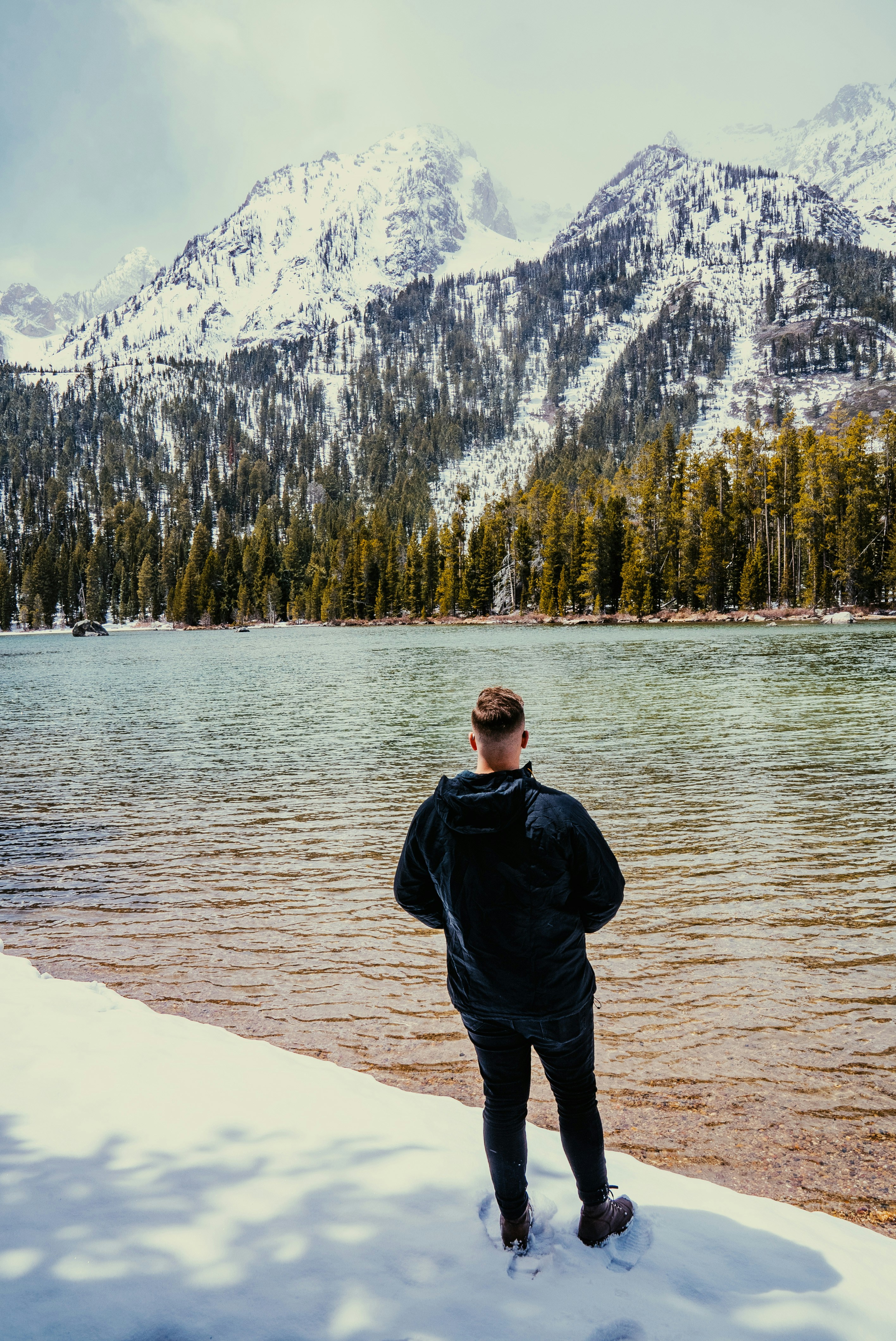 Photo by evanthewise