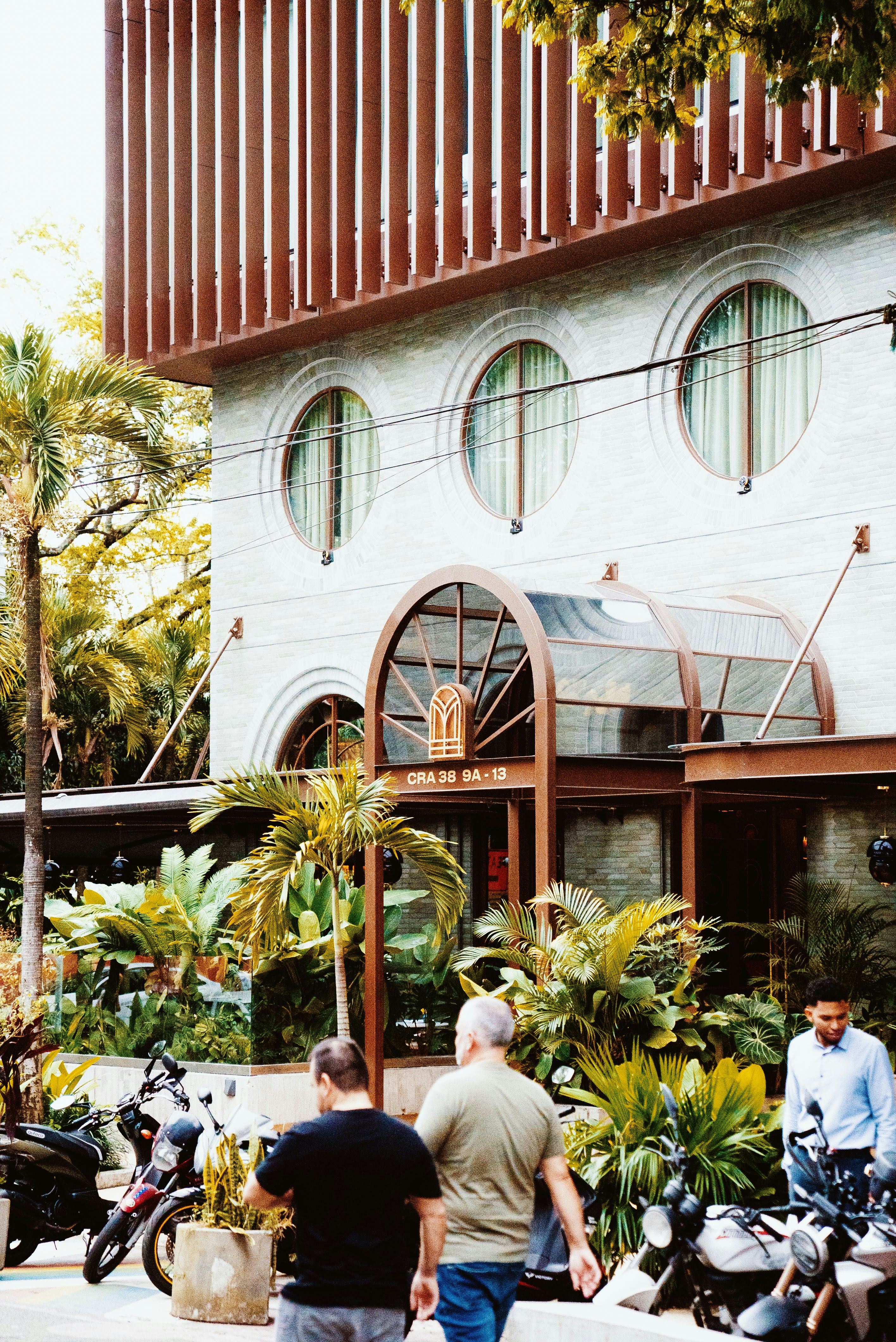 Photo by evanthewise