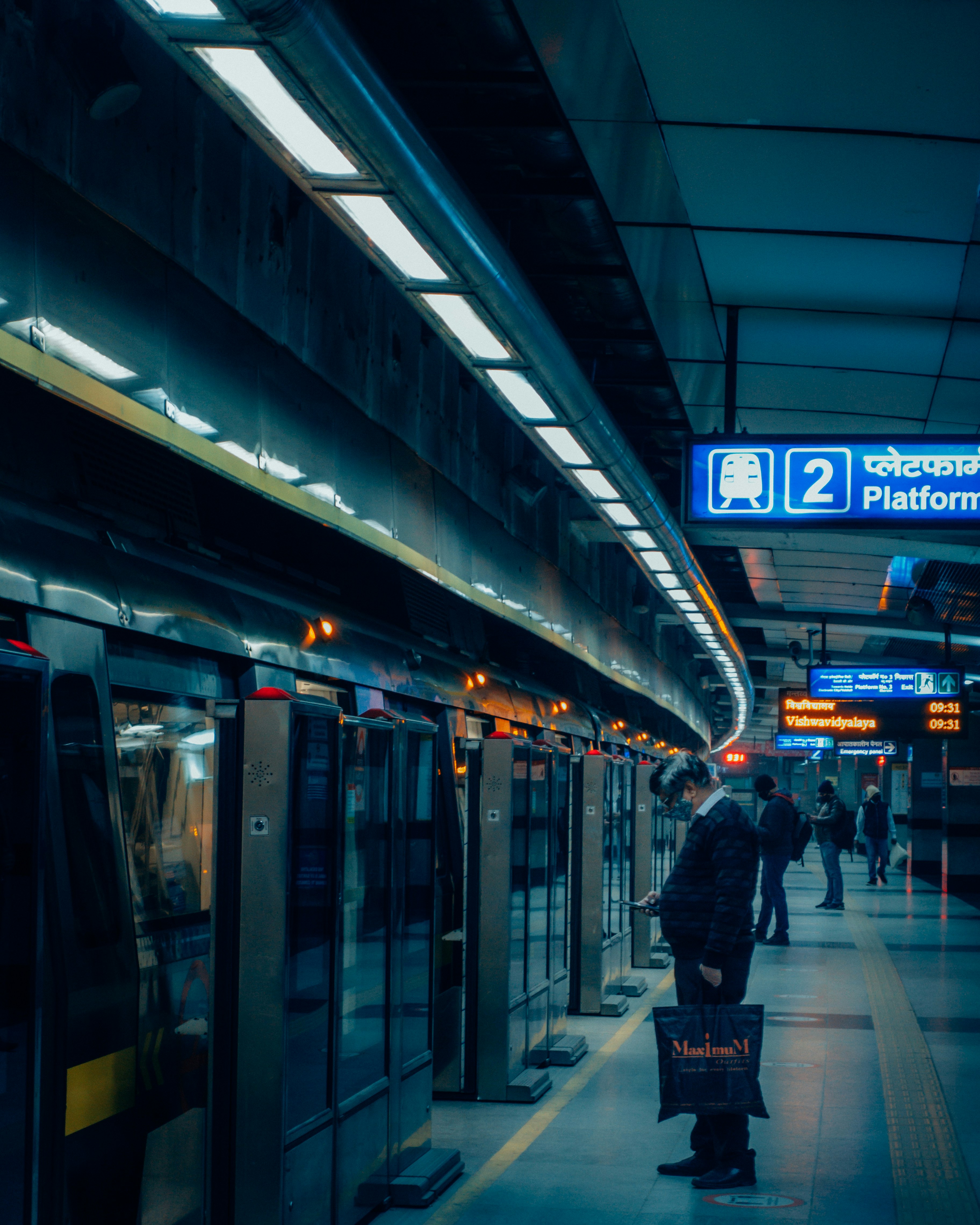 Photo by pramodtiwari