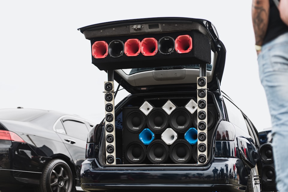 The Best Car Speakers For Bass Without Using A Subwoofer