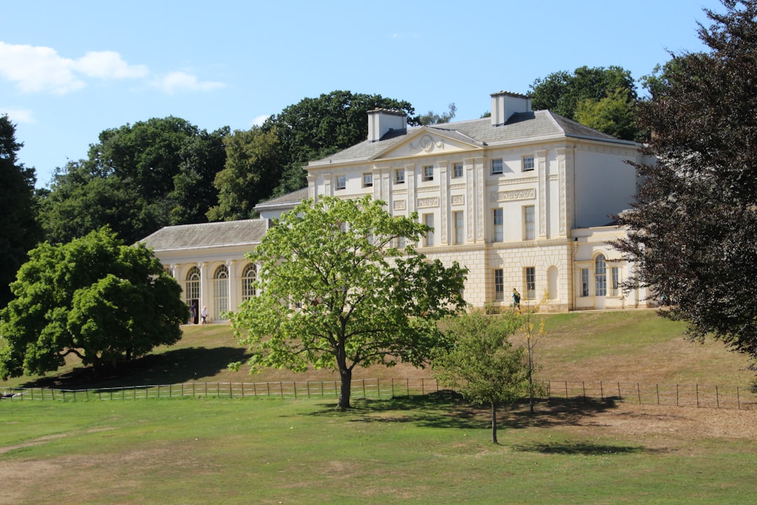 7 Hidden Gems Near London's Kenwood House to Visit After the FTWeek… — 7 Hidden Gems Near London'…, photo 2