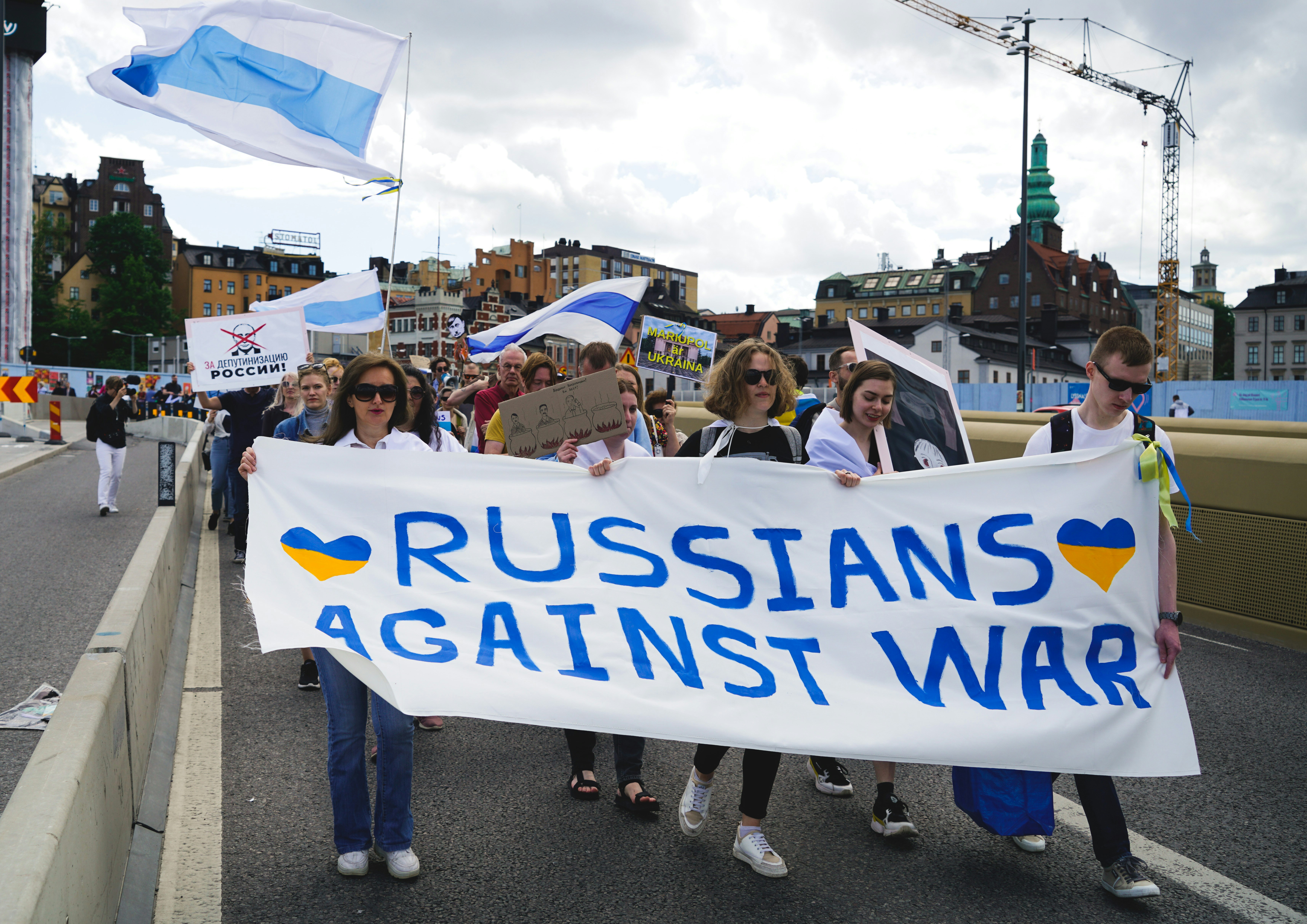 Kremlin’s Stance on Putin Mediation in the Israeli-Iran Conflict