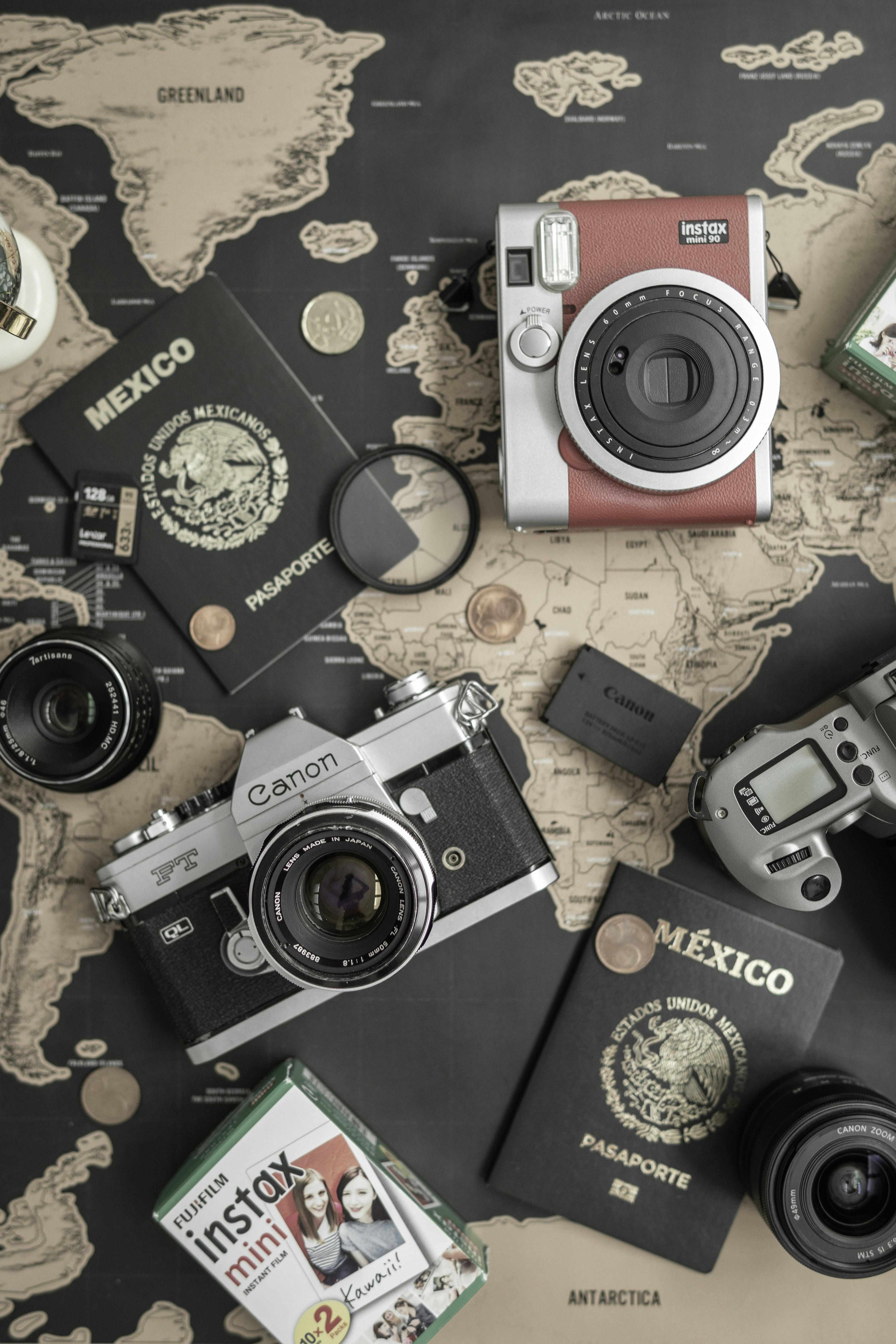 Day 3: Travel to Armenia and Coffee Farm Introduction