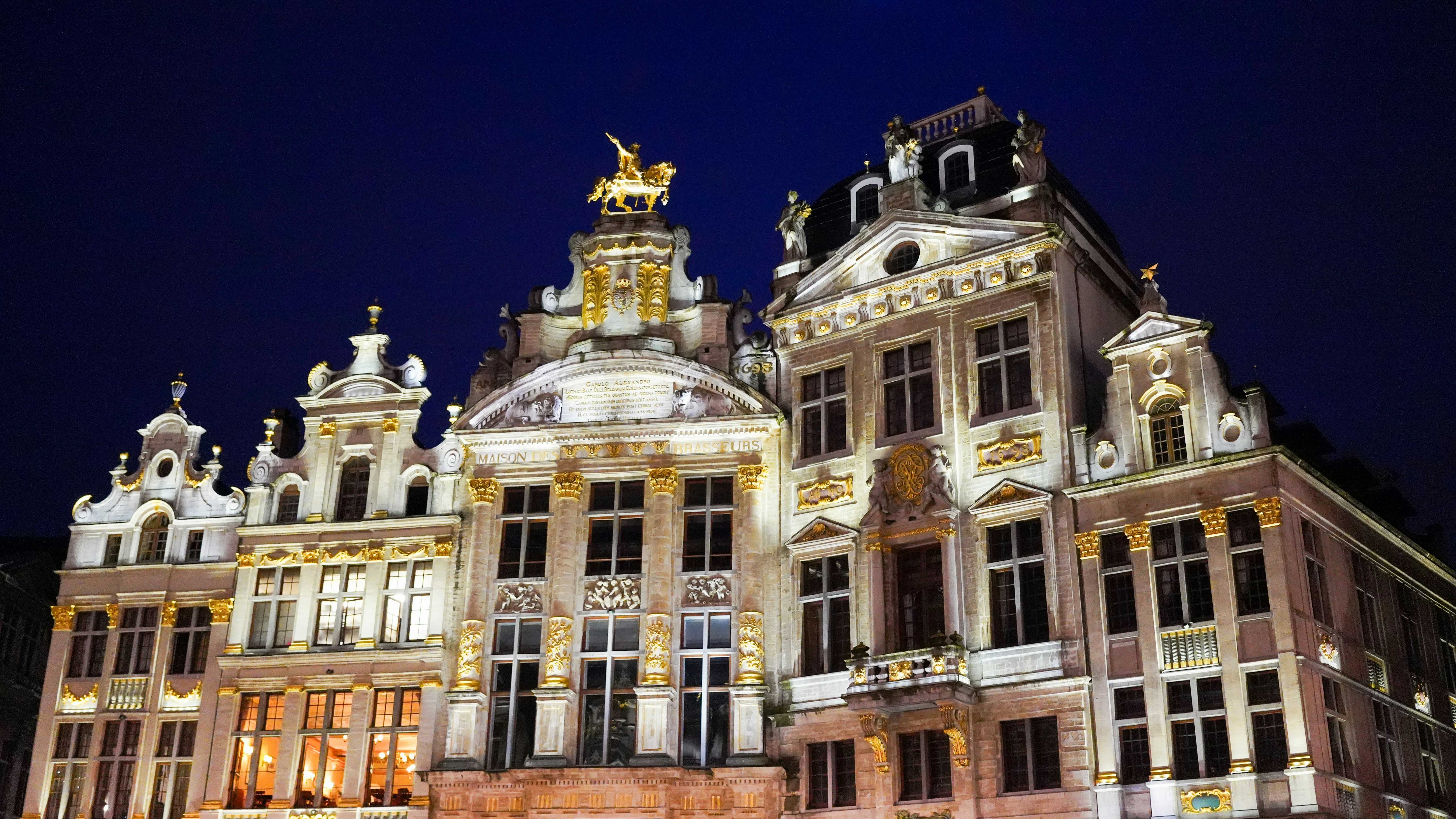 Nuit de Chine
