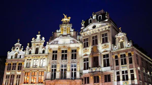 Brussels